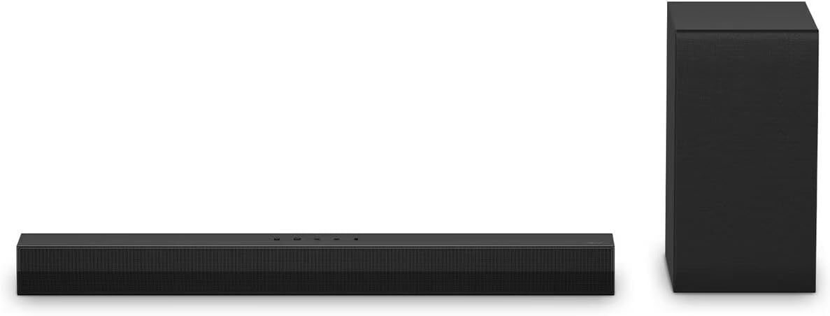 LG Ev Sinema Sistemi,300W Soundbar