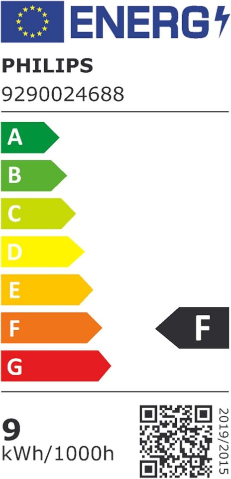 Philips HueWCA 9-75W E27 1100 Lumen Renkli Akıllı Ampul 2'li Ekopaket A60
