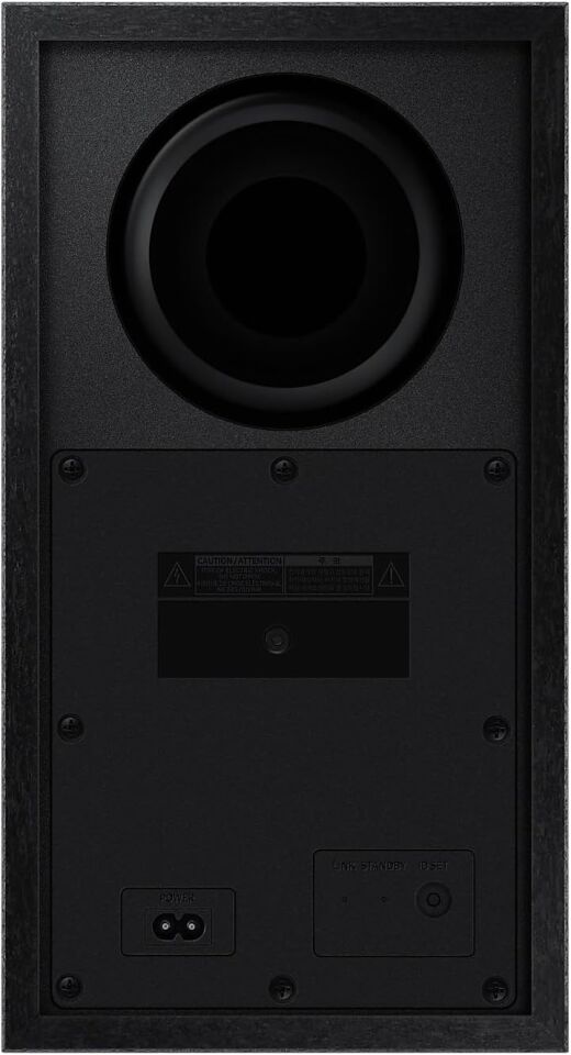 Samsung HW-B650D/TK Soundbar