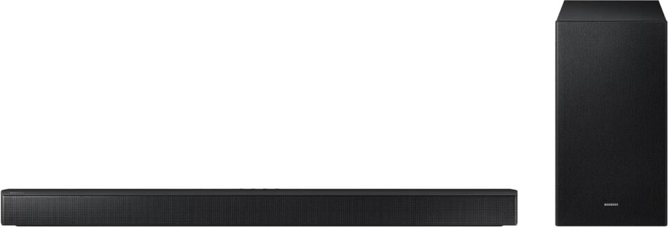 Samsung HW-B650D/TK Soundbar