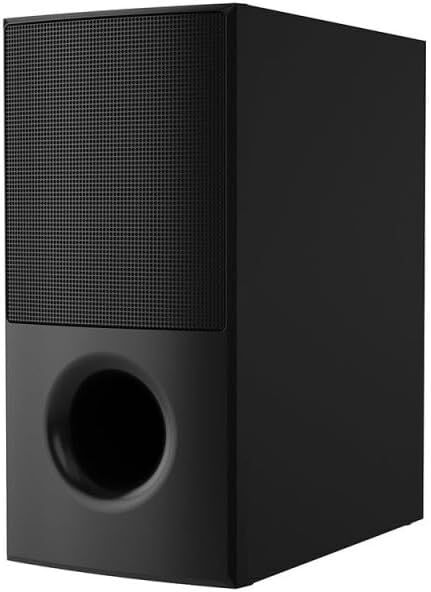 LG SNH5 600W 4.1 Kanal DTS Virtual: X Bluetooth Soundbar - Siyah