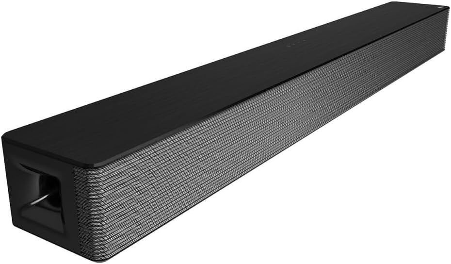 LG SNH5 600W 4.1 Kanal DTS Virtual: X Bluetooth Soundbar - Siyah