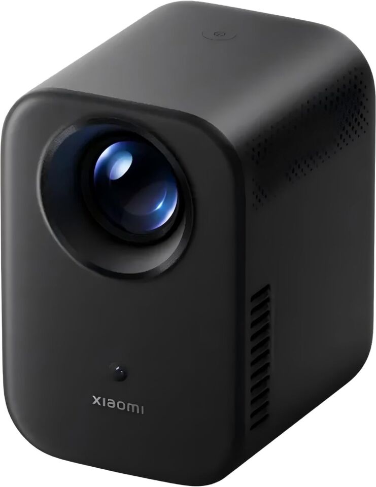 Xiaomi Smart Projector L1 Projeksiyon