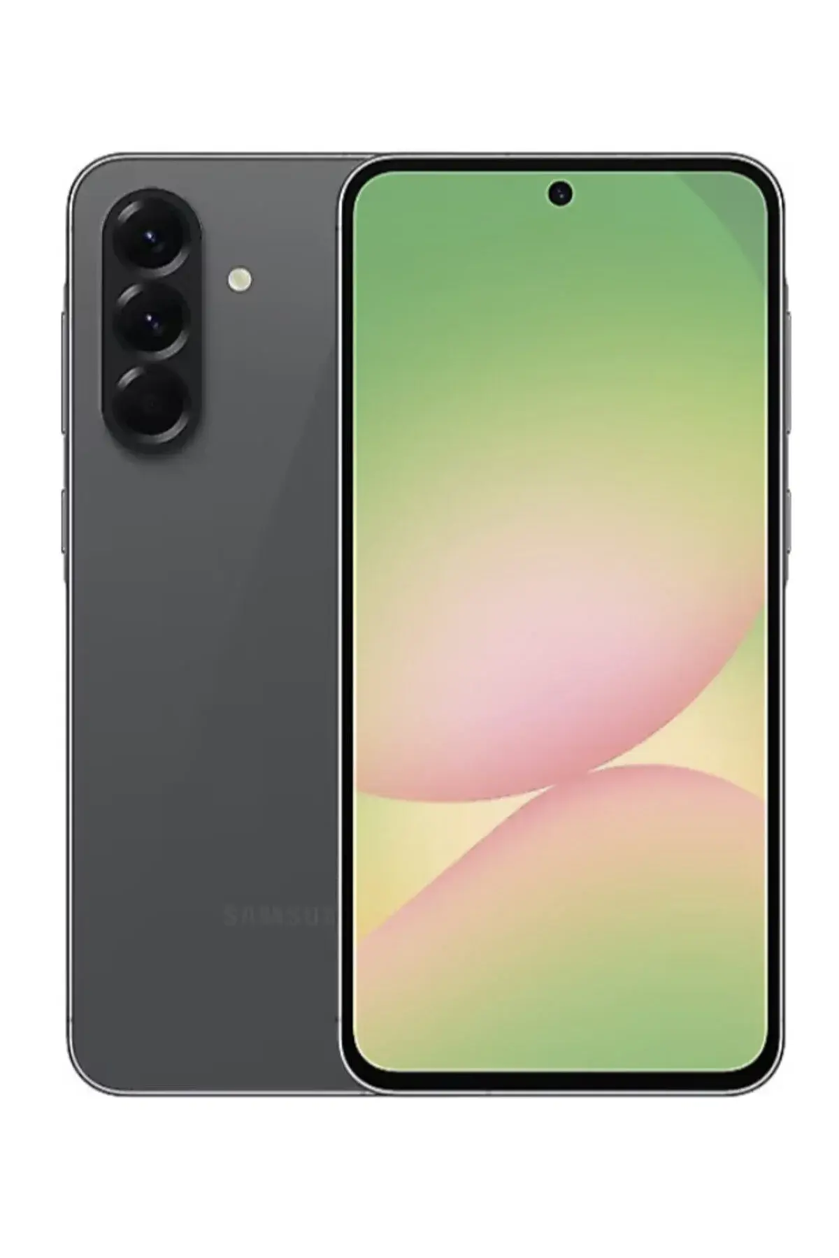 Samsung Galaxy A56 5G 8 GB RAM 128 GB Siyah