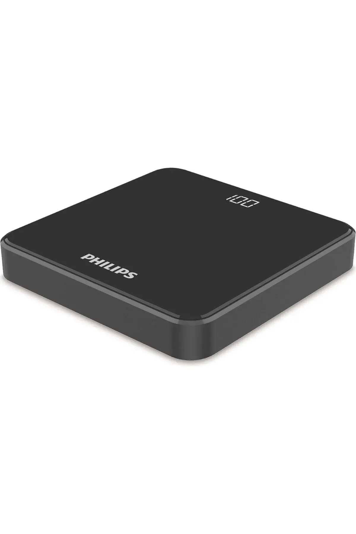 Philips 10000 Mah Powerbank 22.5w Pd 4 Portlu Led Göstergeli Taşınabilir Hızlı Şarj Cihazı (TUŞSUZ)