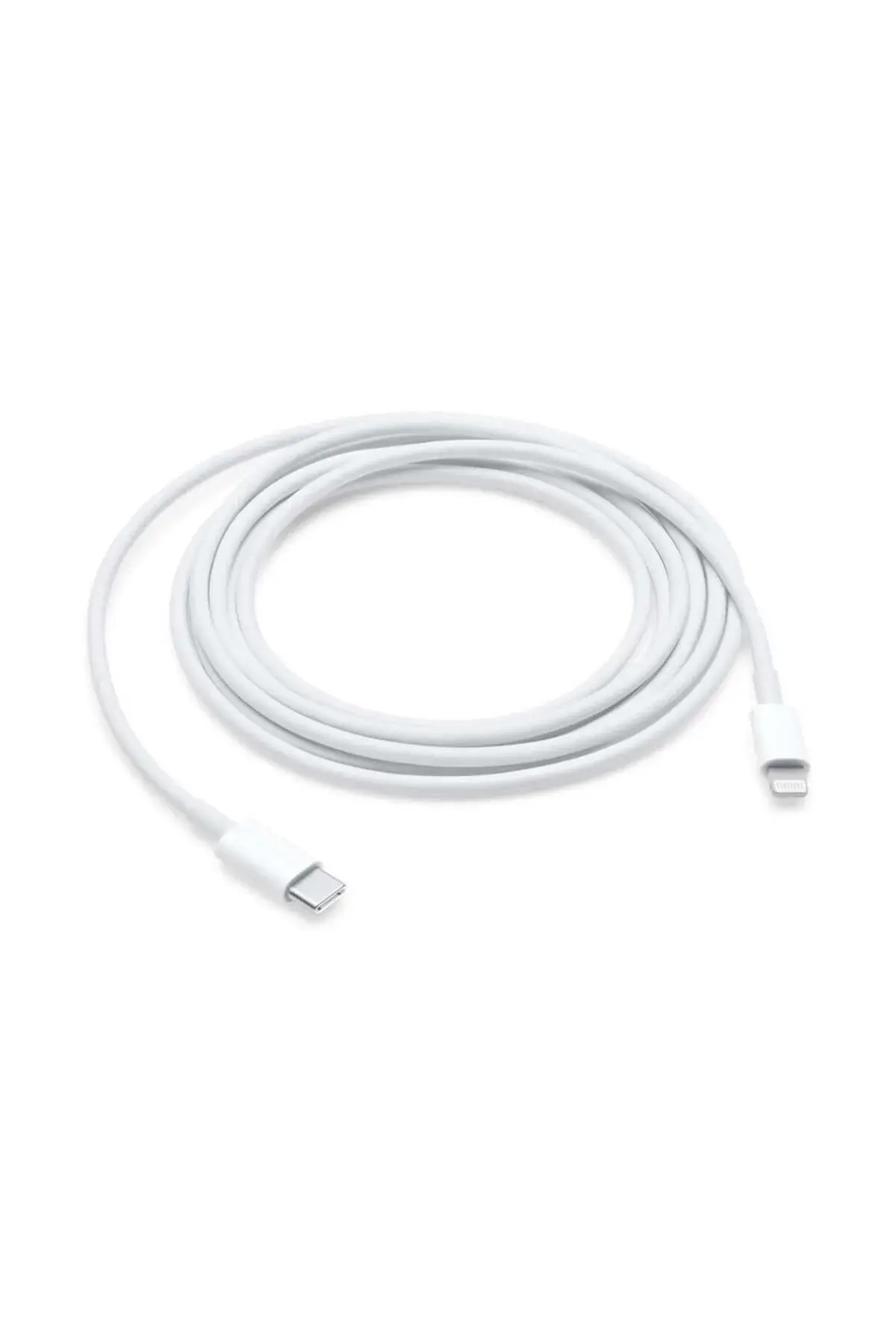 Apple (USB-C) to Lightning (2M) Kablo MW2R3ZM/A