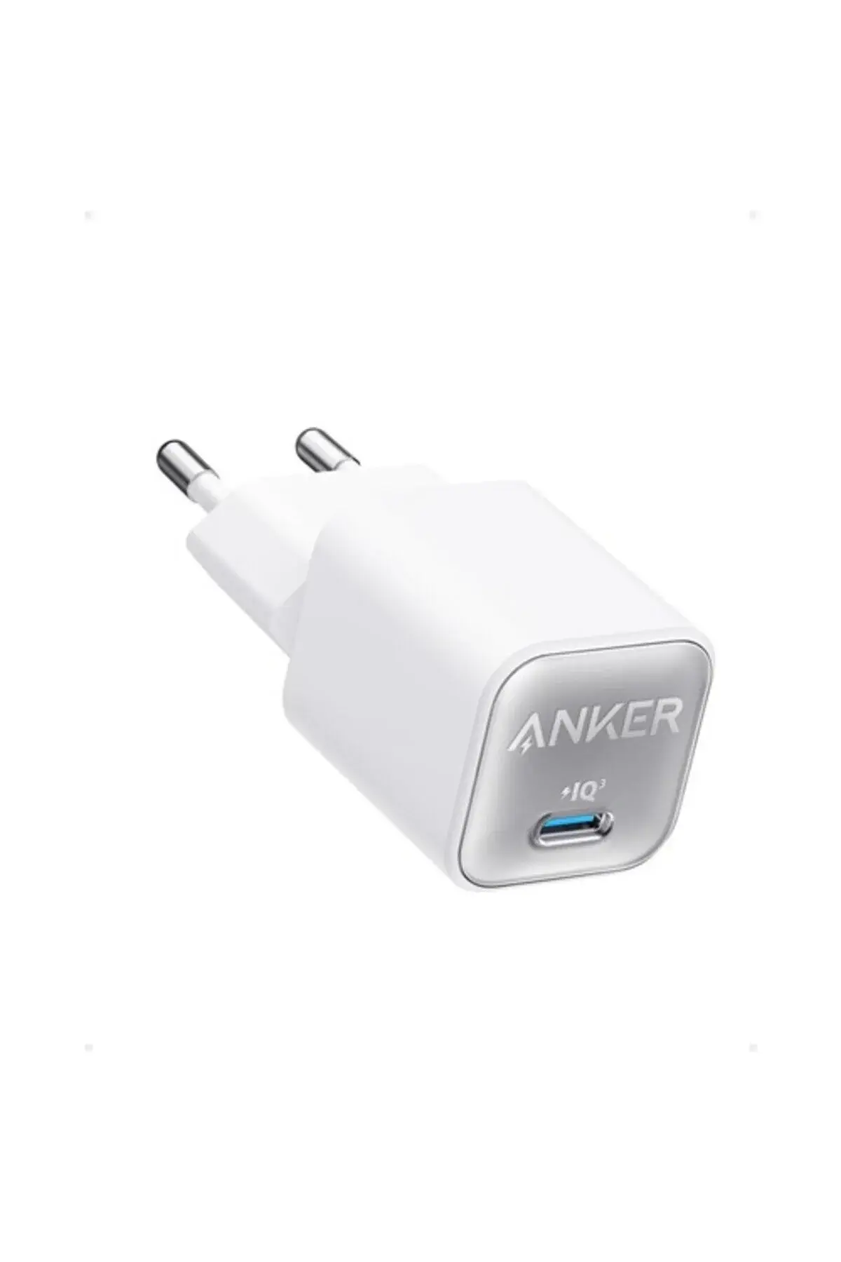 Anker 511 Nano Pro 30W USB-C Şarj Cihazı - A2147