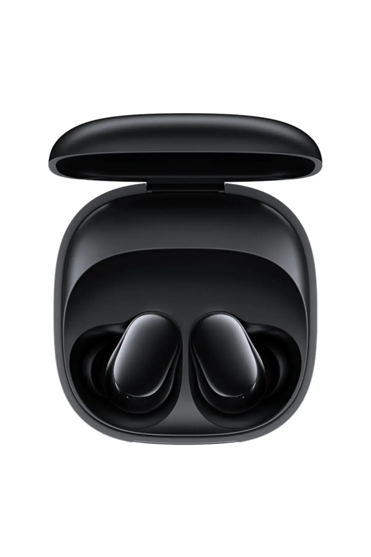 Xiaomi Redmi Buds 6 Play Siyah Kulakiçi Kulaklık-Gürültü Önleme BT5.4 IOS&Android (Xiaomi TR Garantili)