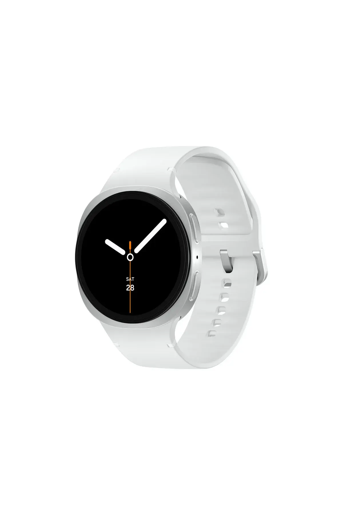 Samsung Galaxy Watch8 44mm Gümüş