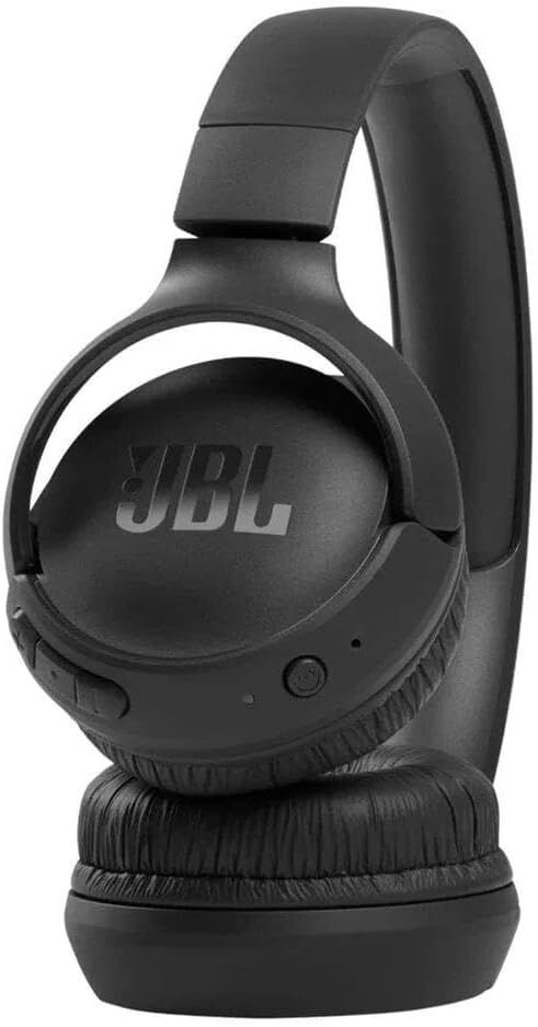 JBL Tune T570bt Siyah Wireless Bluetooth Kulak Üstü Kulaklık-jb.t570btblkeu