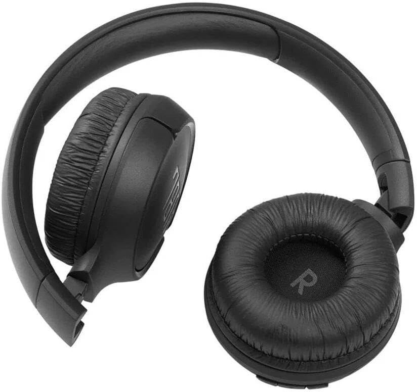 JBL Tune T570bt Siyah Wireless Bluetooth Kulak Üstü Kulaklık-jb.t570btblkeu