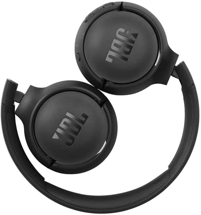 JBL Tune T570bt Siyah Wireless Bluetooth Kulak Üstü Kulaklık-jb.t570btblkeu