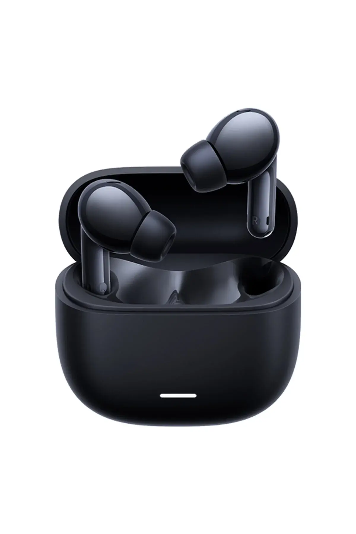 Xiaomi Redmi Buds 6 Lite Bluetooth Kulaklık Siyah (Xiaomi Türkiye Garantili)