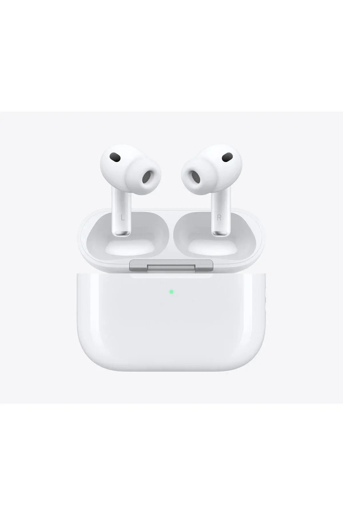 Apple AirPods Pro 3 Kablosuz Kulaklık, Aktif Gürültü Engelleme,