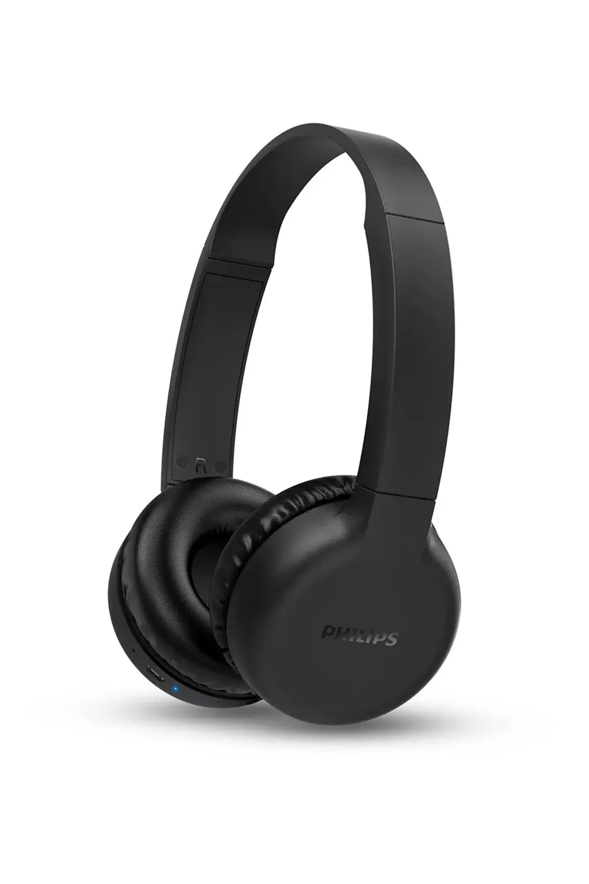 Philips Tah1205bk/00 Siyah Kulak Üstü Kablosuz Kulaklık