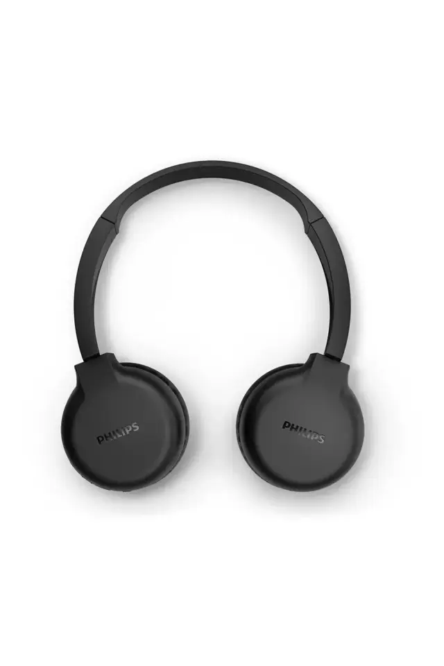 Philips Tah1205bk/00 Siyah Kulak Üstü Kablosuz Kulaklık