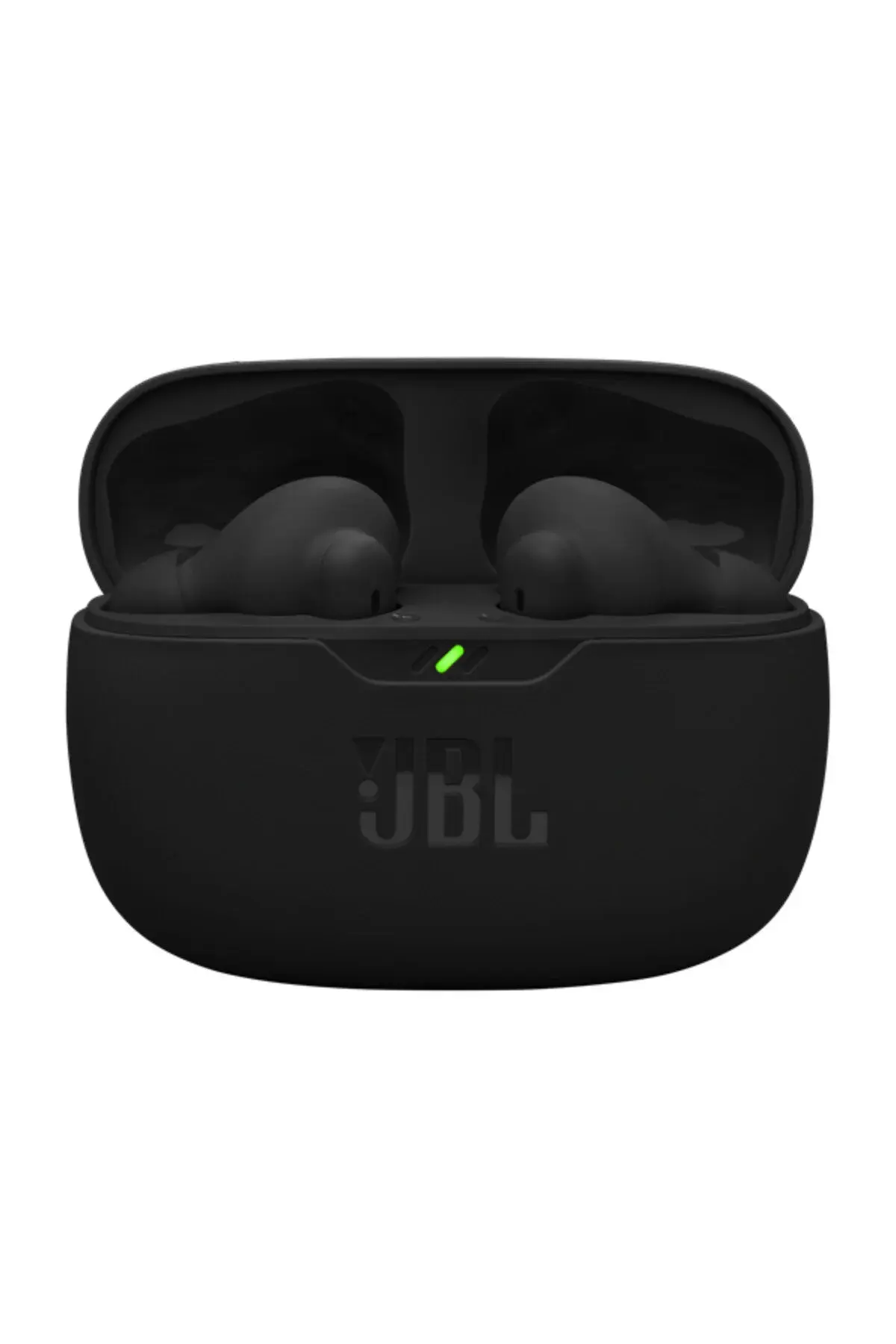 JBL Wave Beam2, Kablosuz Kulakiçi Kulaklık, IE, Siyah