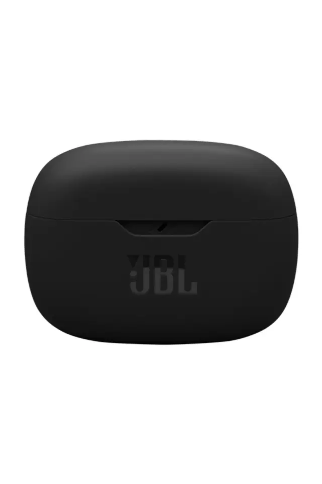 JBL Wave Beam2, Kablosuz Kulakiçi Kulaklık, IE, Siyah