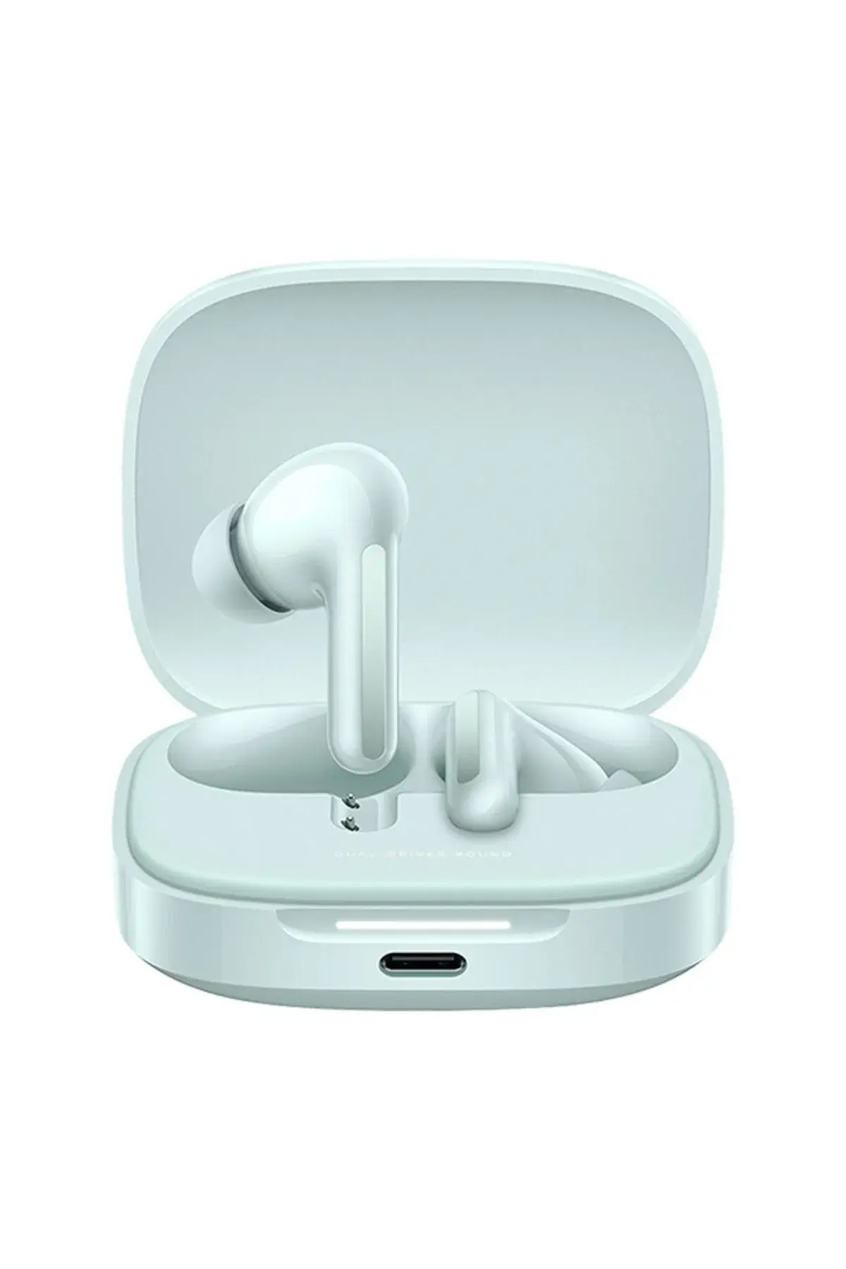 Xiaomi Redmi Buds 6 Yeşil Kulakiçi Kulaklık TWS (Xiaomi Türkiye Garantili)