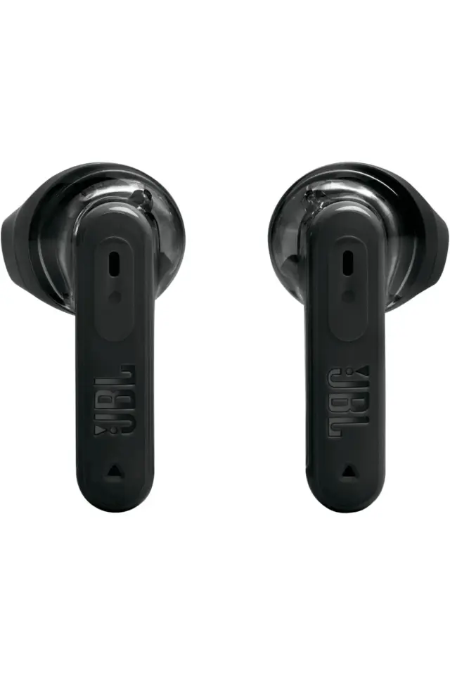 JBL Tune Flex 2 Ghost Edition True Wireless Önleyici Kulaklıklar - Ghost Siyah