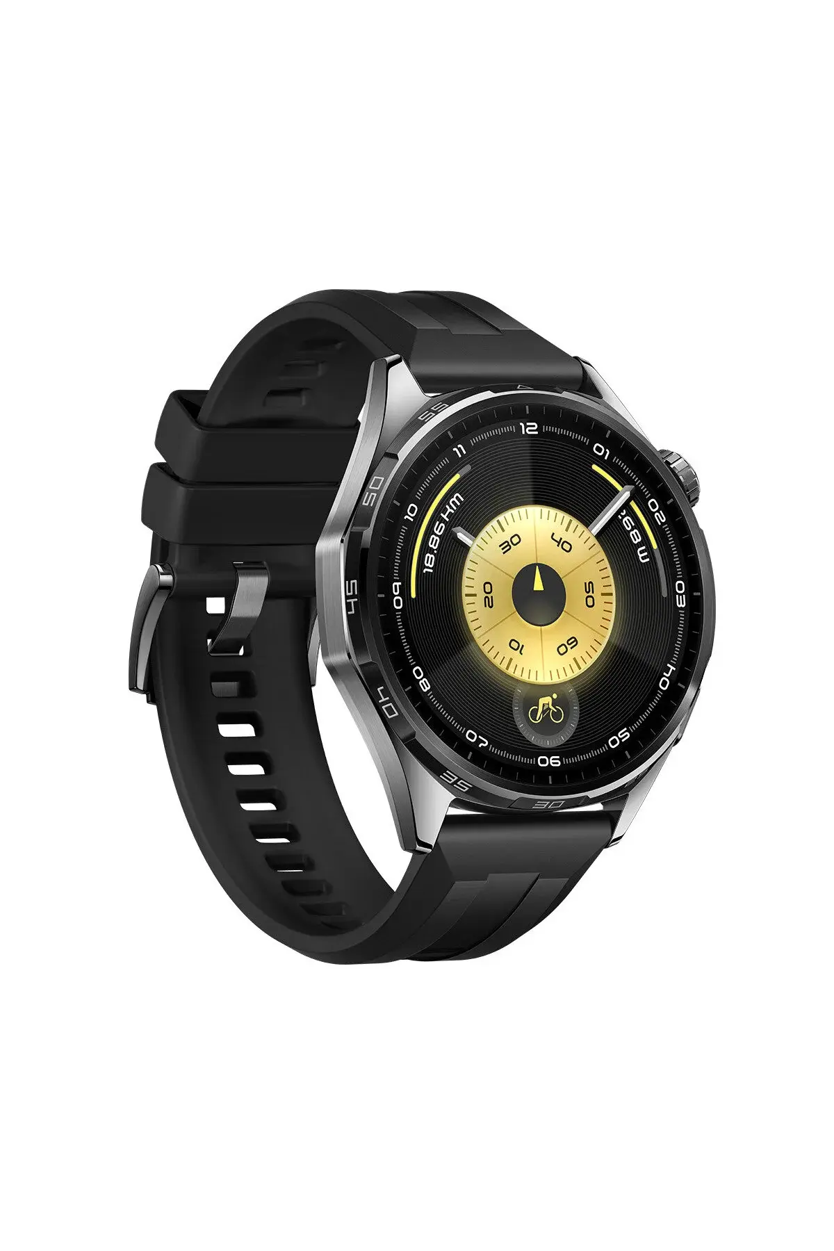 Huawei Watch GT 6 46 MM - Siyah