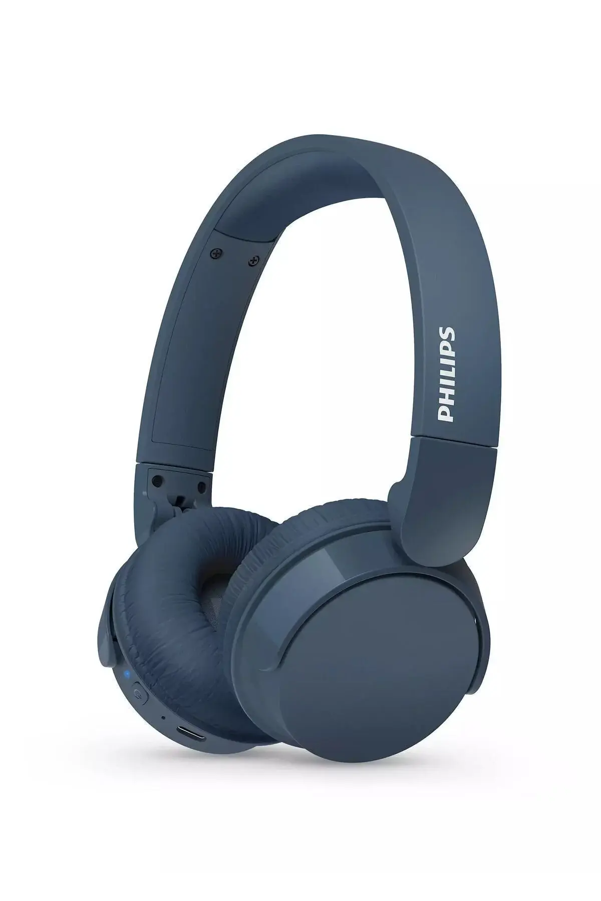 Philips TAH4209BL/00 Bluetooth 5.3 Kulak Üstü Kulaklık
