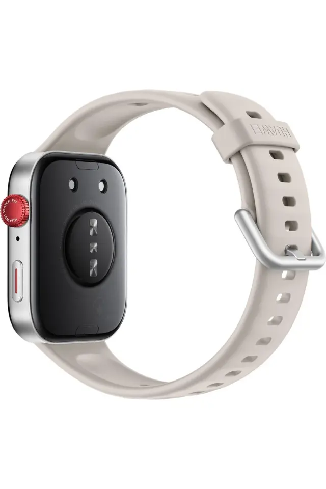 Huawei Watch Fit 3 - Beyaz