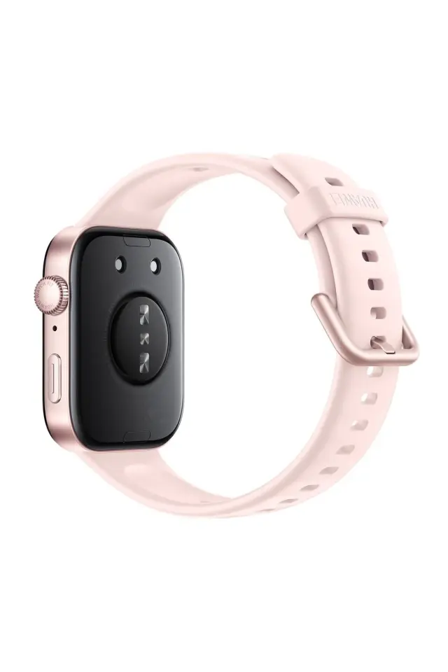 Huawei Watch Fit 3 - Pembe
