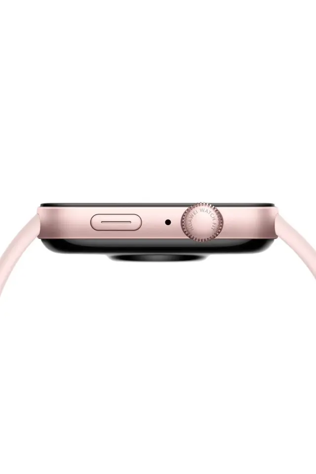 Huawei Watch Fit 3 - Pembe