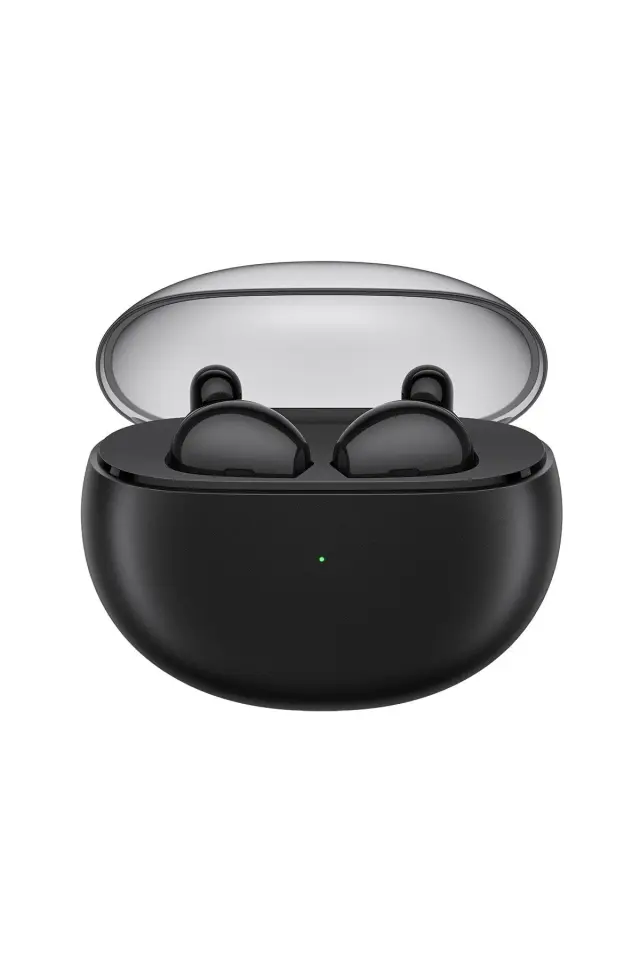 Oppo W32 Enco Air Bluetooth Kulaklık Siyah ( Türkiye Garantili)