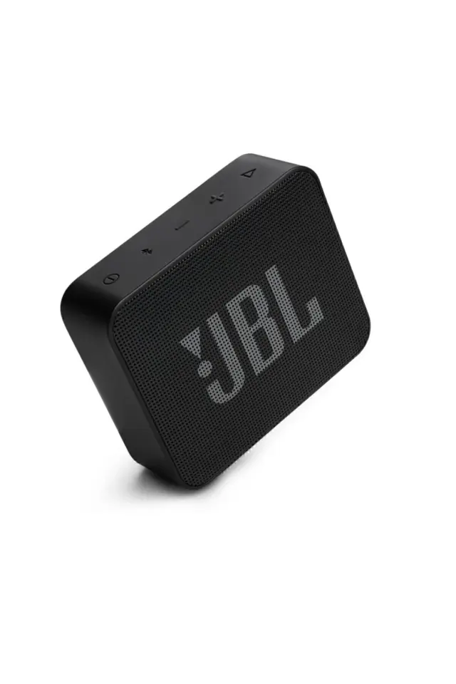 JBL Go Essential Bluetooth Hoparlör Ipx7 Siyah