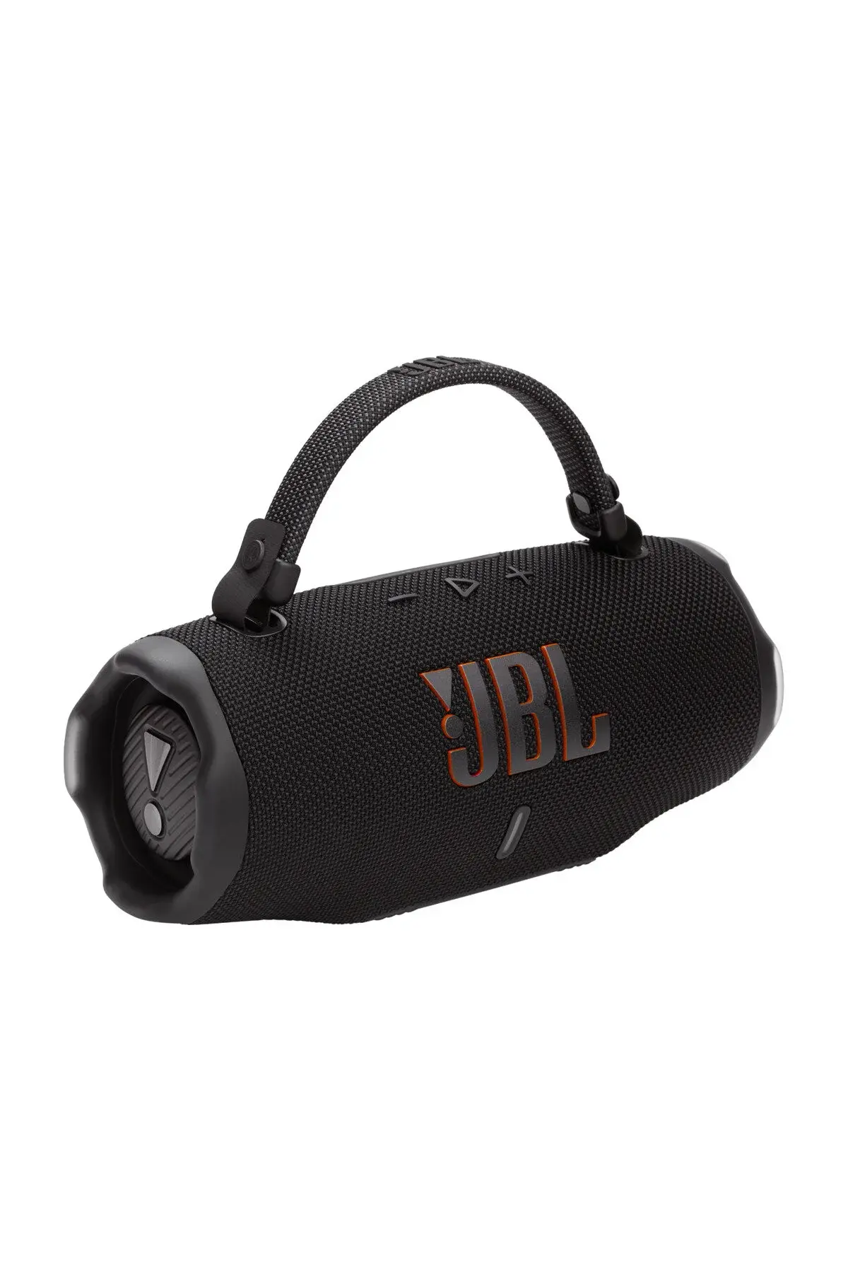 JBL Charge6 Bluetooth Hoparlör IP67 Siyah