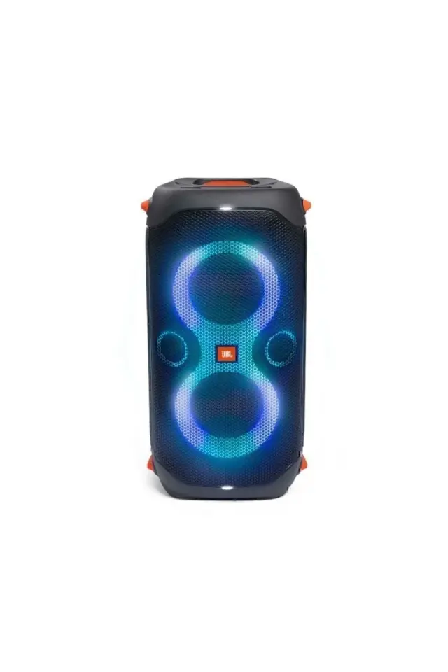 JBL Partybox 110 Bluetooth Hoparlör Siyah