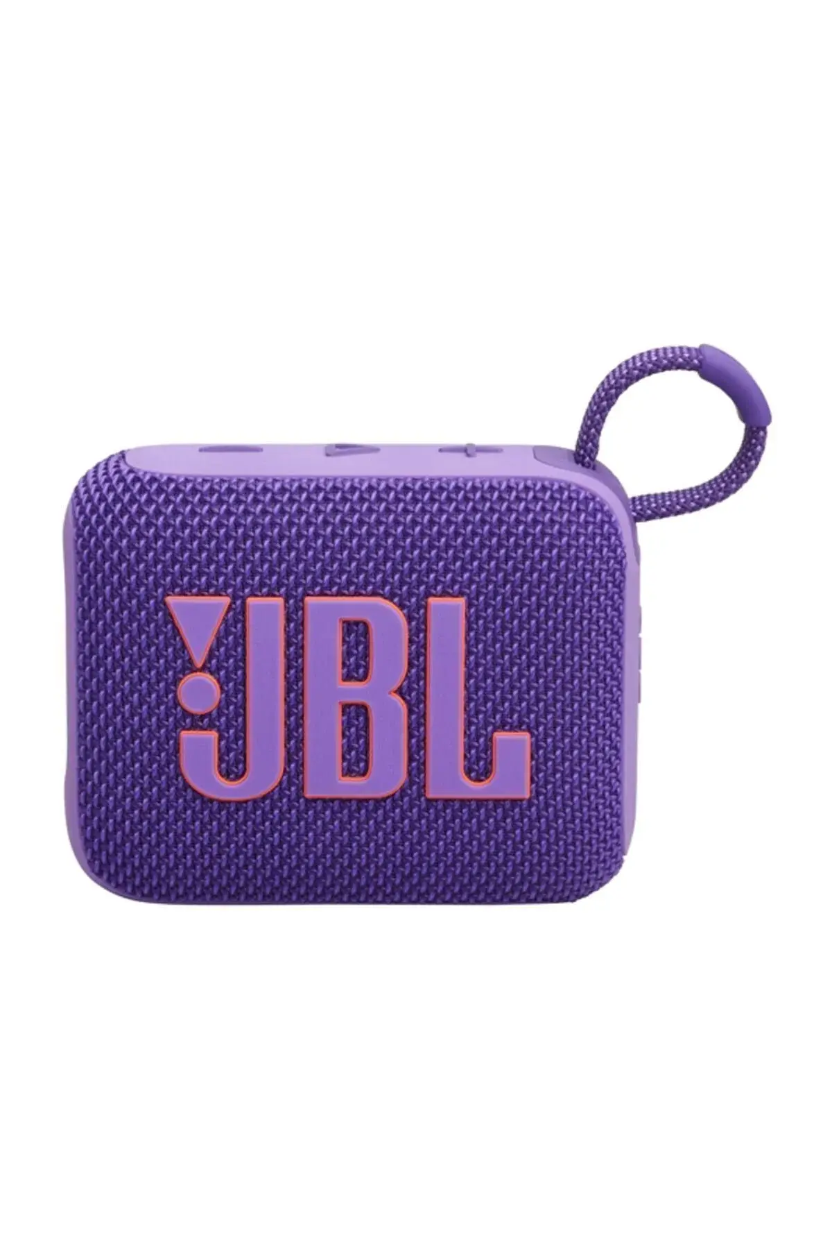 JBL Go4, Bluetooth Hoparlör, IP67, Mor