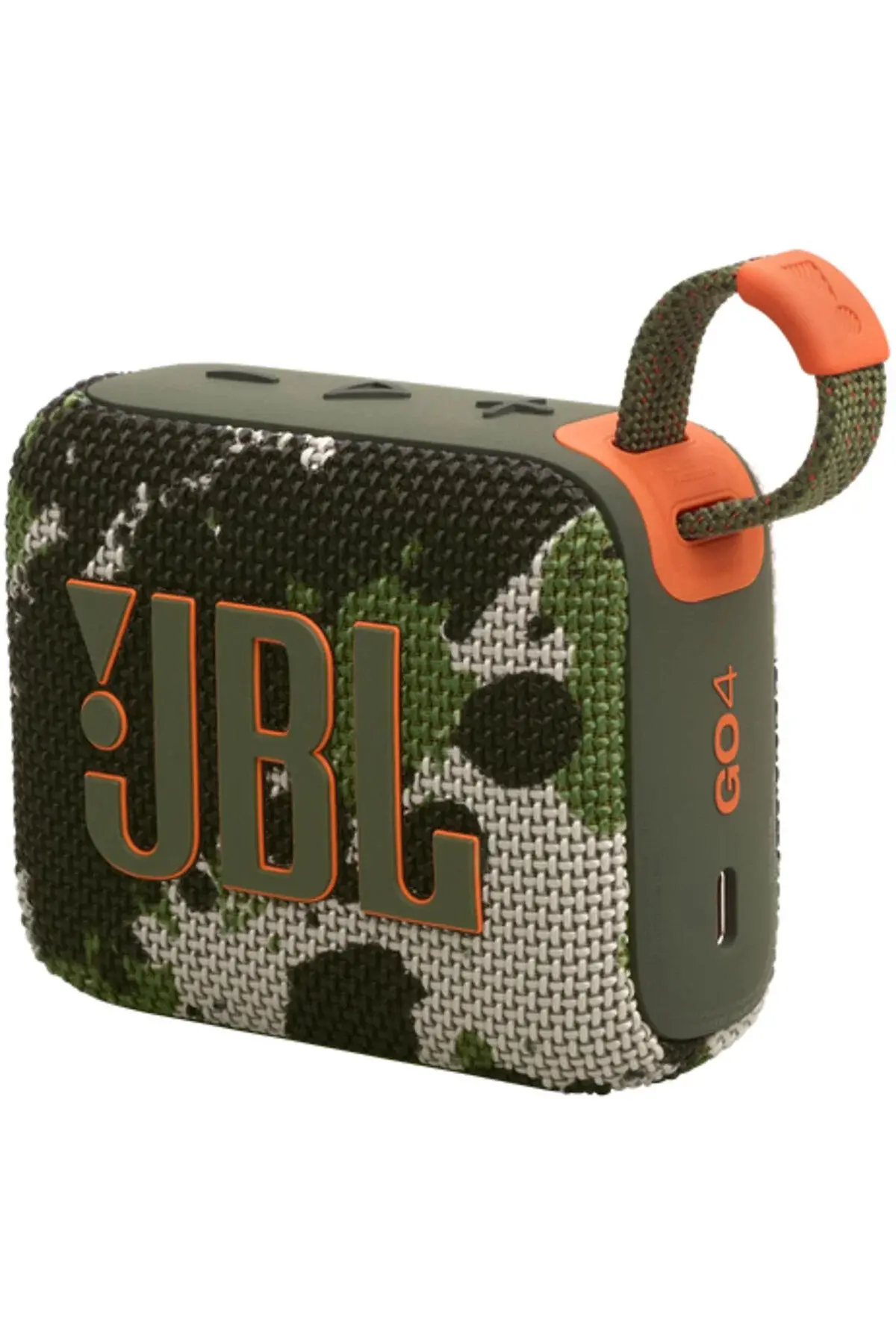 JBL Go4, Bluetooth Hoparlör, IP67, Squad
