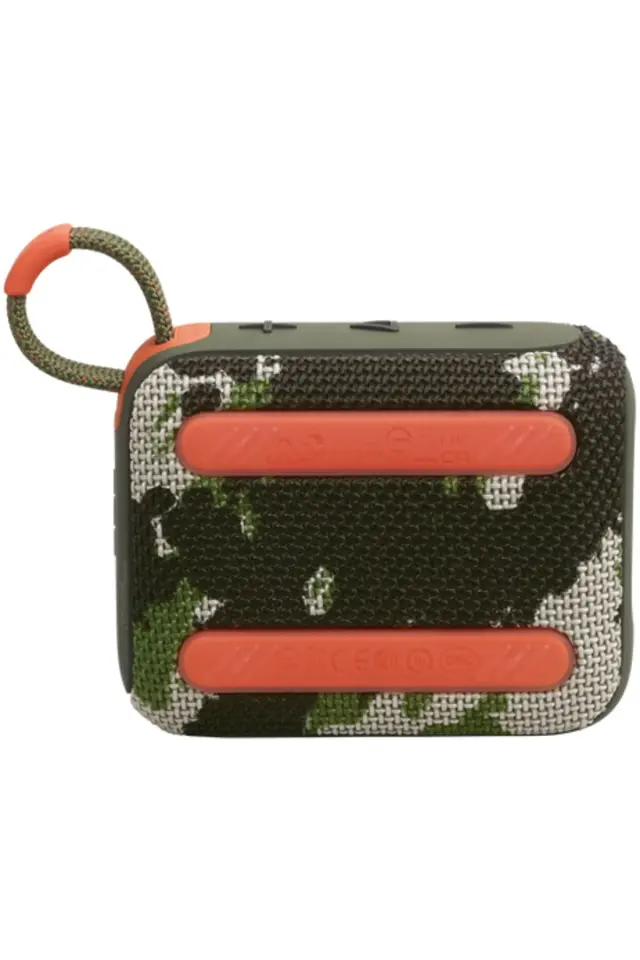JBL Go4, Bluetooth Hoparlör, IP67, Squad