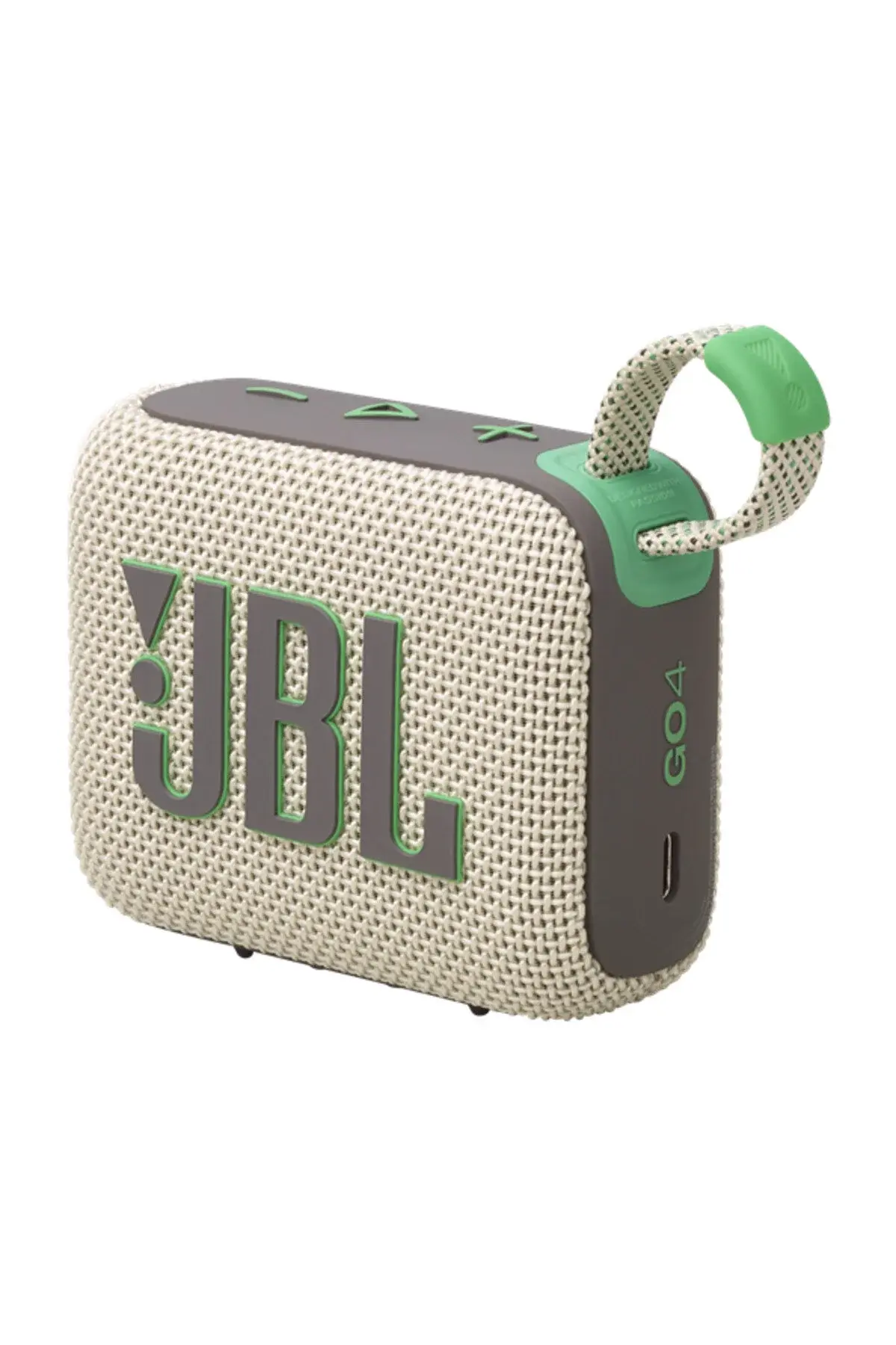 JBL Go4, Bluetooth Hoparlör, IP67, Kum Beji