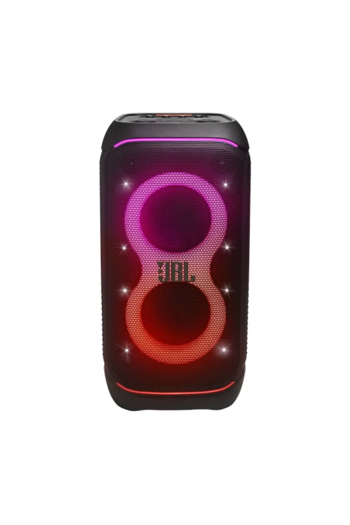 JBL Partybox Stage320, Bluetooth Hoparlör, Siyah