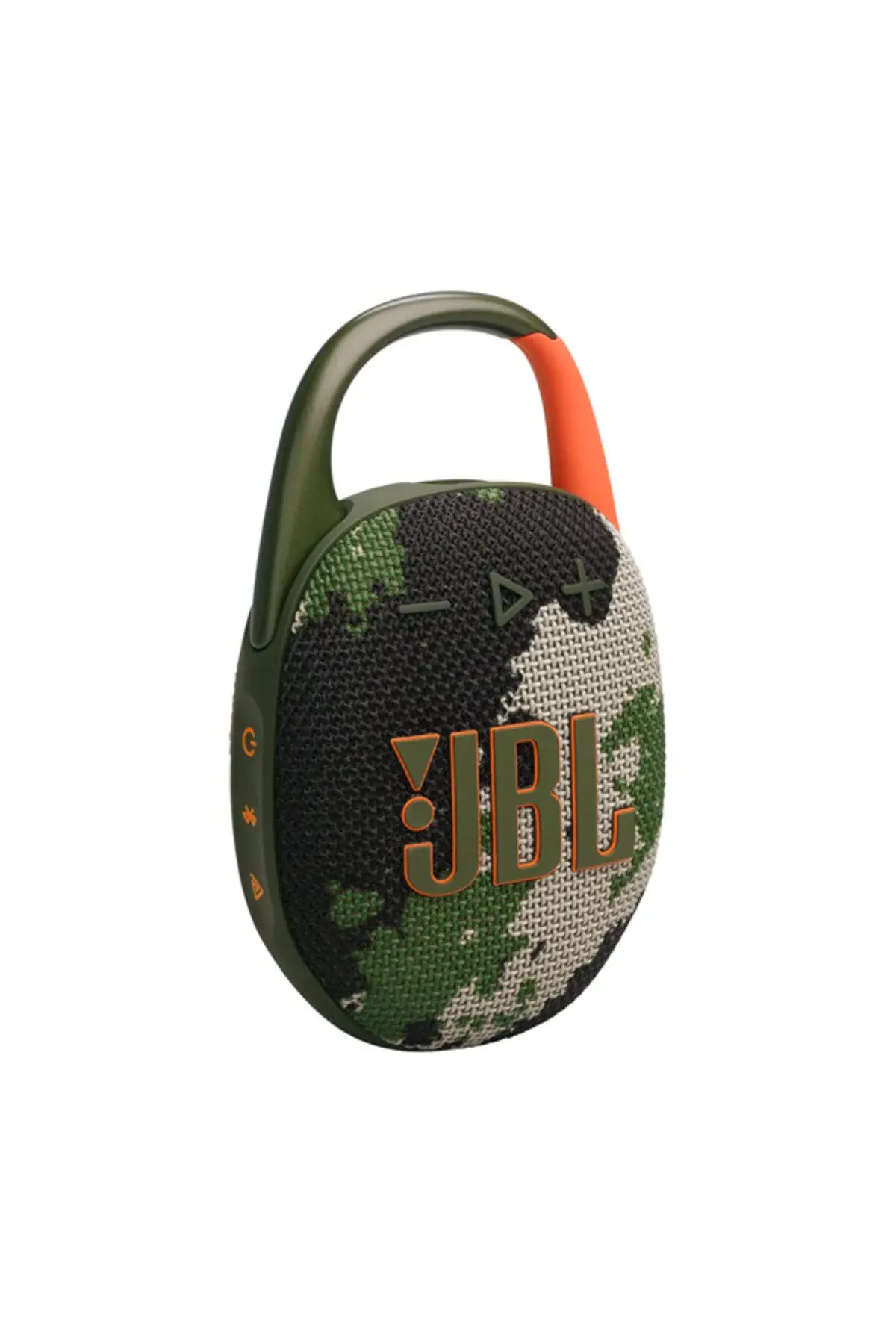 JBL Clip 5 Kamuflaj Bluetooth Hoparlör