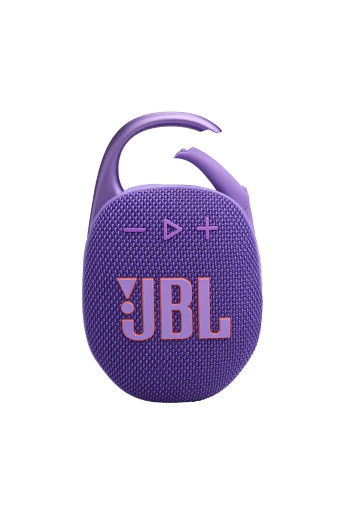 JBL Clip5, Bluetooth Hoparlör, IP67, Mor
