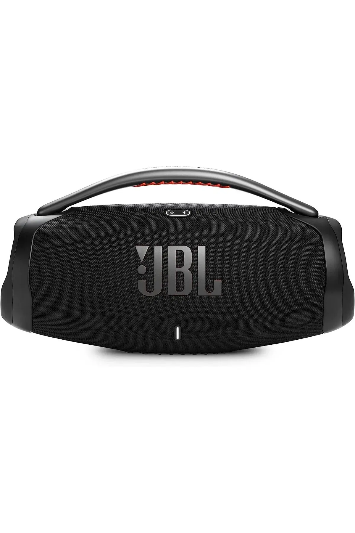 JBL Boombox 3 Bluetooth Hoparlör IP67 Siyah