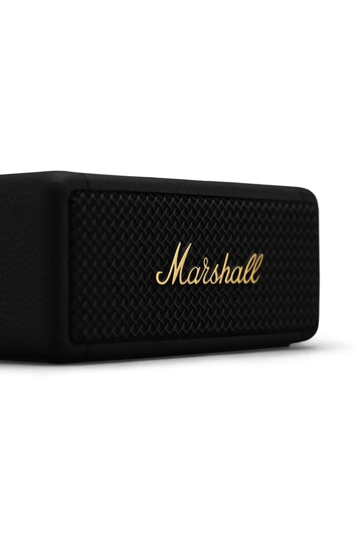 Marshall Emberton II BT Hoparlör, Blk&Brass