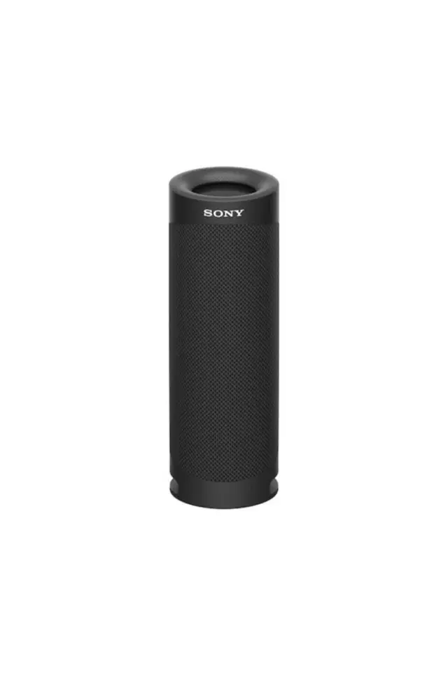 Sony Srs-xb23 Extra Bass Taşınabilir Bluetooth Hoparlör Siyah