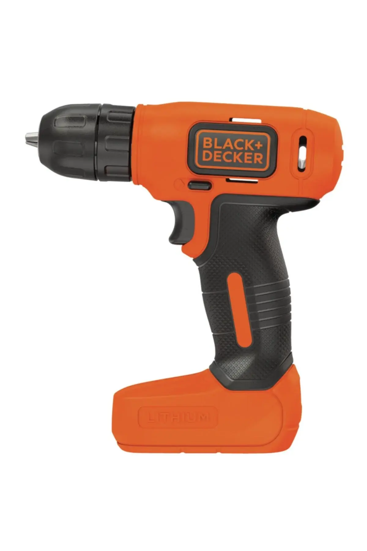Black + Decker BDCD8 Akülü Vidalama,