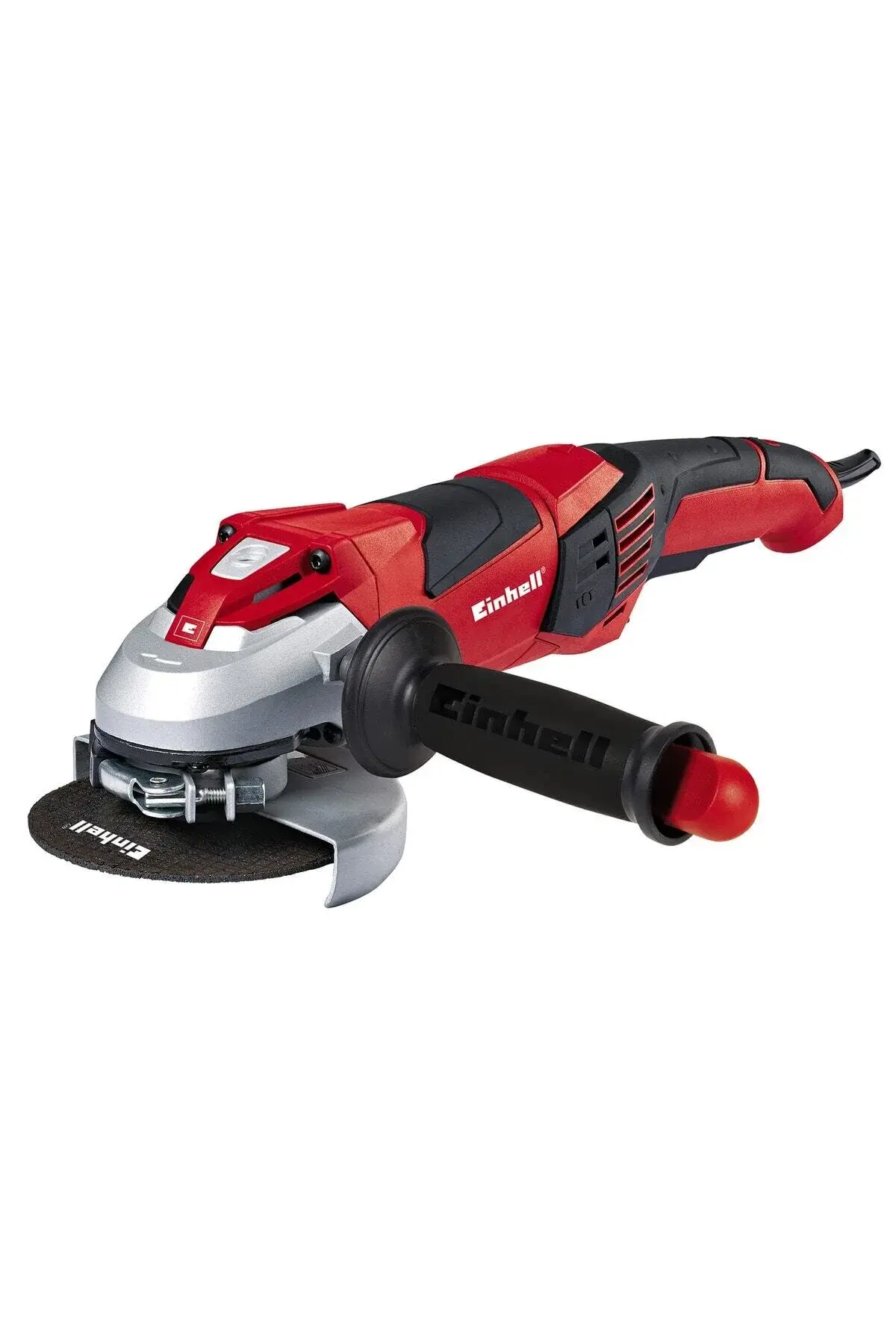 Einhell 4430860 Te-ag 125 Ce Devir Ayarlı Taşlama Kuyruklu