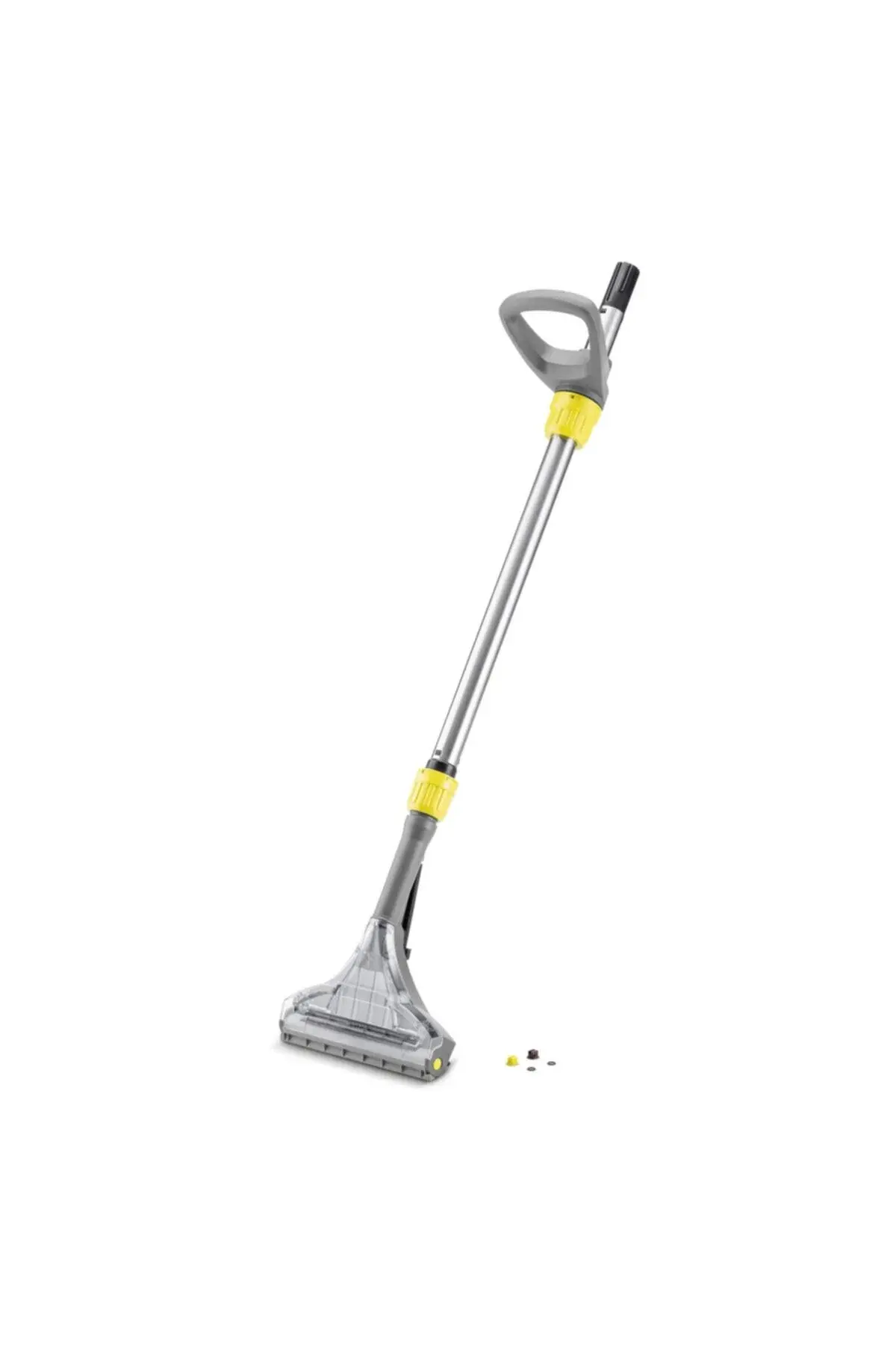 Karcher Puzzi 8/1 - 10/1 Halı Yıkama Aparat Seti