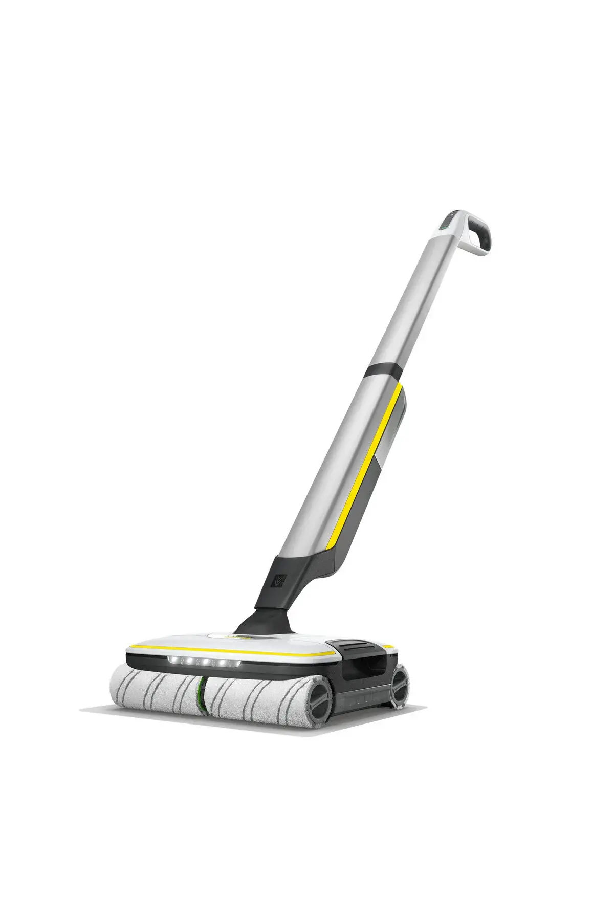 Karcher Fc 7 Premium Kablosuz Zemin Temizleme Makinesi - 1.055-760.0