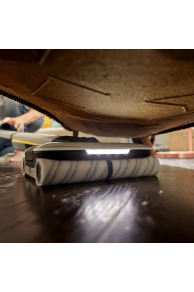 Karcher Fc 7 Premium Kablosuz Zemin Temizleme Makinesi - 1.055-760.0