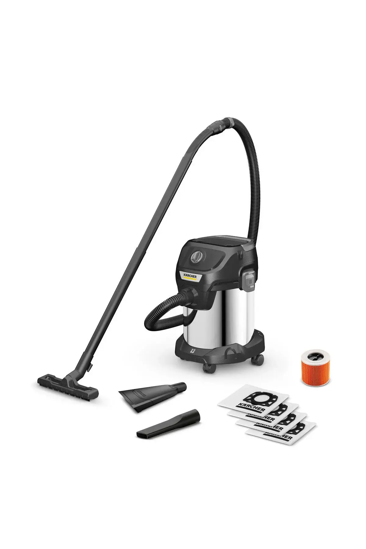 Karcher KWD 3 S V-17/4/20 Anniversary Ed.