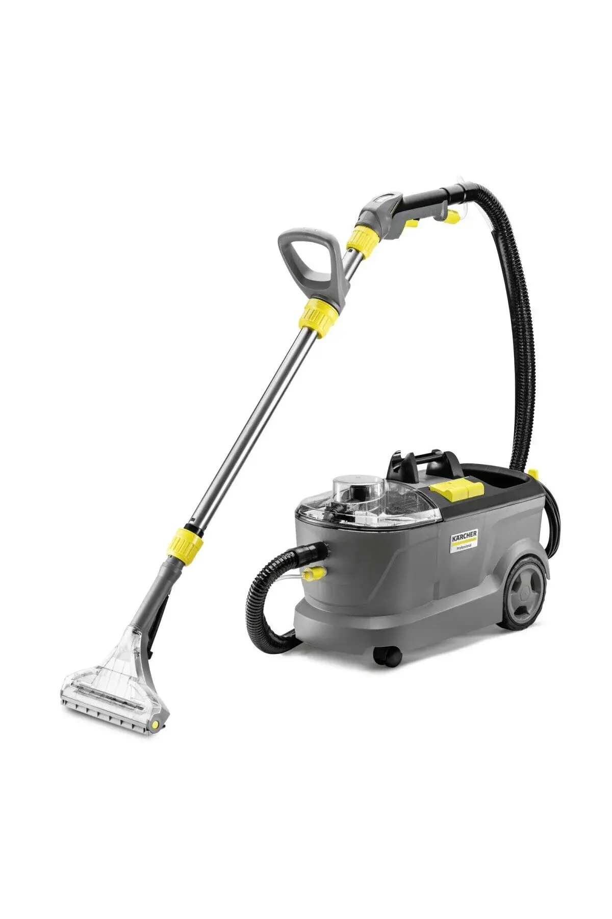 Karcher Puzzi 10/1 Halı Koltuk Yıkama Makinesi